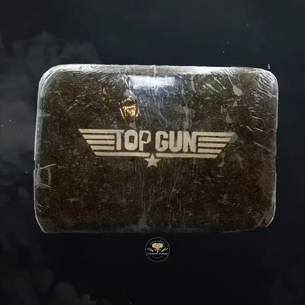 Buy Top Gun Hash at Elephant Garden Co Weed Dispensary Close 8 19 24 3