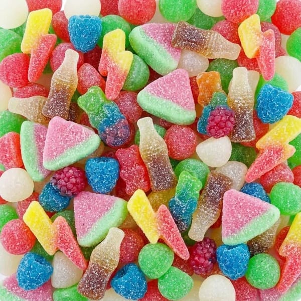 Buy Drip edibles from Elephant Garden.