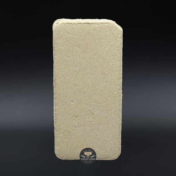 Animal Cookies Solventless Blonde Hash from Elephant Garden March 2026