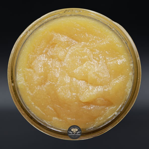 Watermelon Dream Live Resin Elephant Garden March 2026